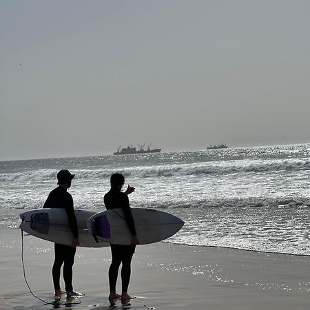 דירות אגאדיר Anza Surf Spot מראה חיצוני תמונה